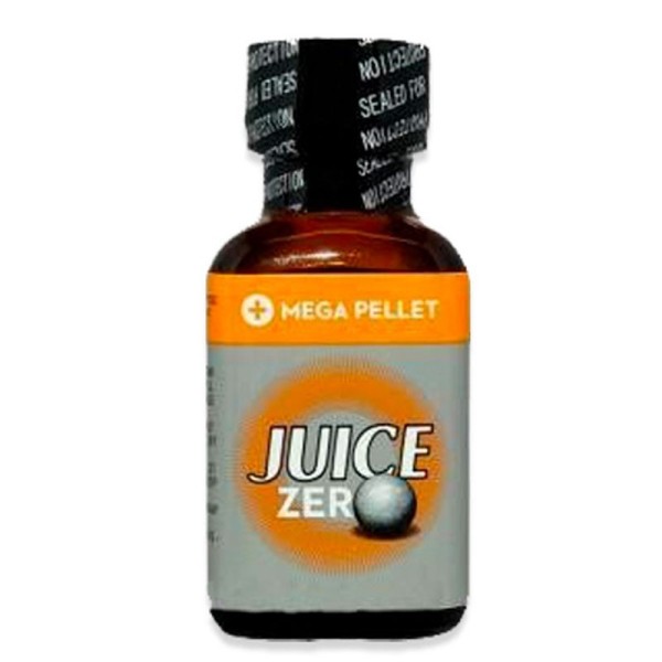 Poppers Juice Zero XL