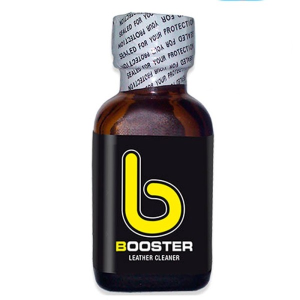 Poppers Booster - 25 ml