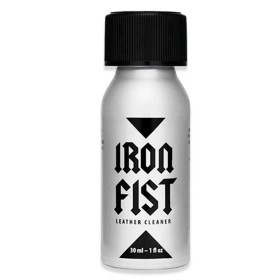 Poppers Iron Fist - 30 ml