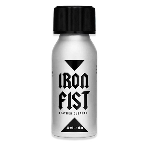 Poppers Iron Fist  - 30 ml