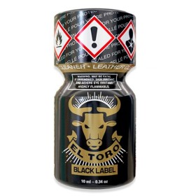 El Toro Black Label- 10 ml