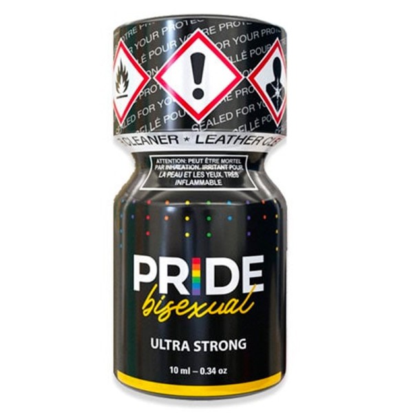 Poppers Pride - 10ml