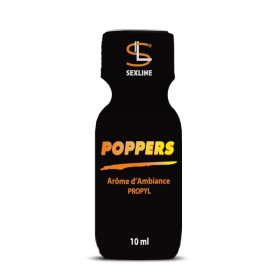 Sexline Poppers – Propyl - 10 ml