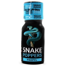 Snake Poppers