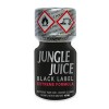 Poppers Jungle Juice Black Label