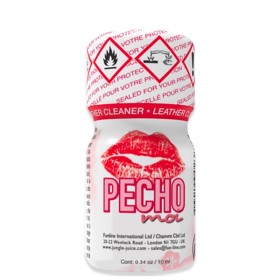 Poppers Pécho Moi