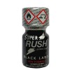 Poppers Super Rush Black - 10 ml