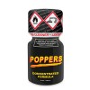 Poppers Formule Concentrée - 10 ml