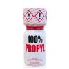 Poppers 100% Propyl - 13 ml