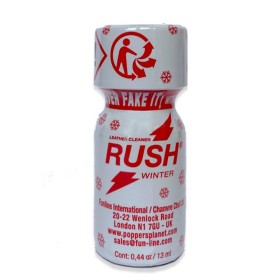 Poppers Rush Winter - 13 ml