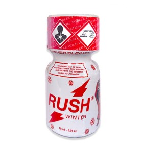 Poppers Rush Winter - 10 ml