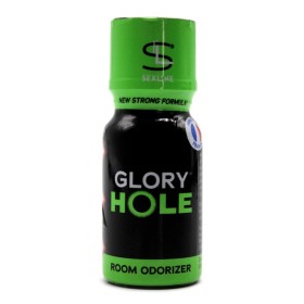 Poppers Glory Hole