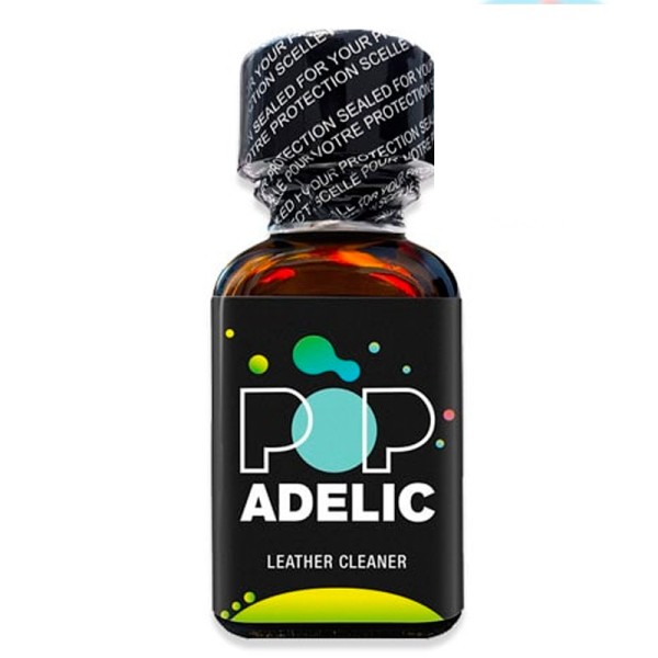 Poppers Pop Adelic - 25 ml