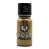 Poppers Gold Finger