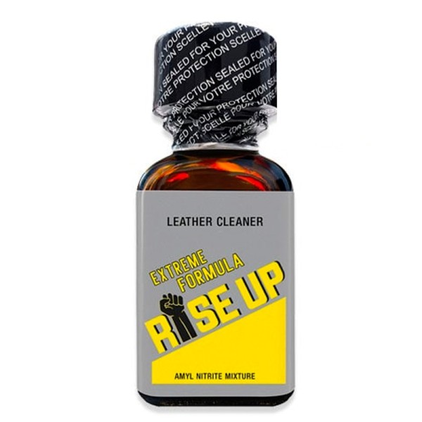 Poppers Rise Up - 25 ml