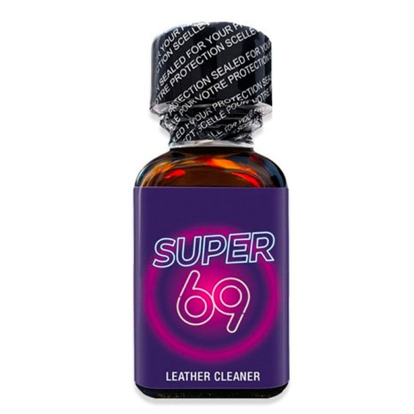 Poppers Super 69 - 25 ml