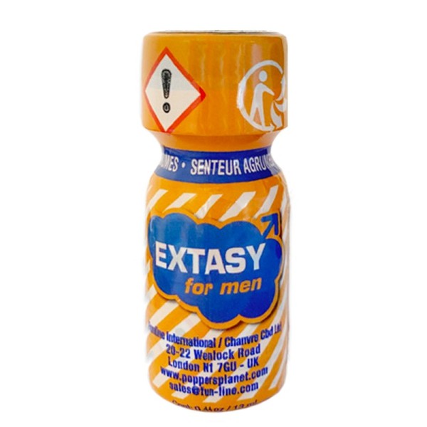 Poppers Extasy for Men