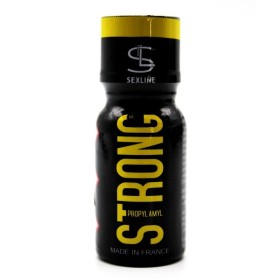 Poppers Strong – Propyl & Amyl
