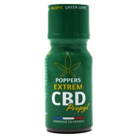Poppers Extrem CBD – Propyl