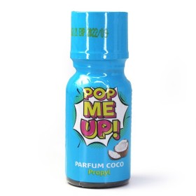 Pop Me Up Coco - Propyl