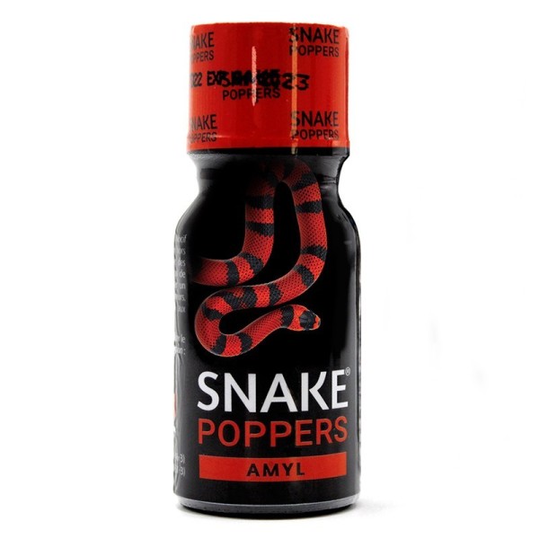 Snake Poppers – Amyl