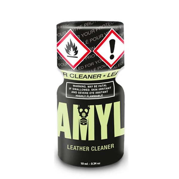 Poppers Amyl - 10 ml