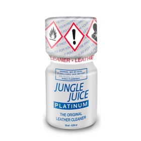 Poppers Jungle Juice Platinium