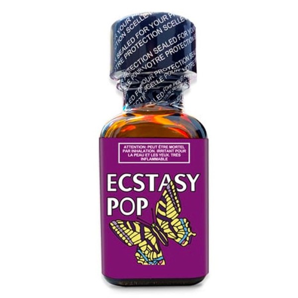 Poppers Jungle Juice Platinium