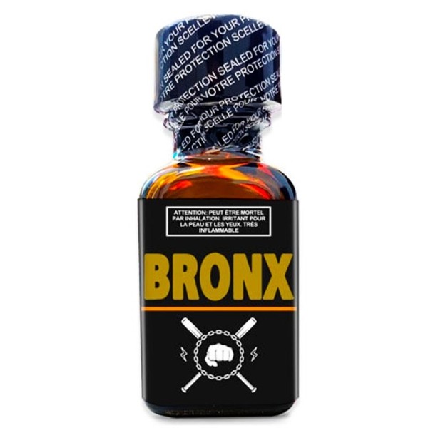 Poppers Bronx - 25 ml